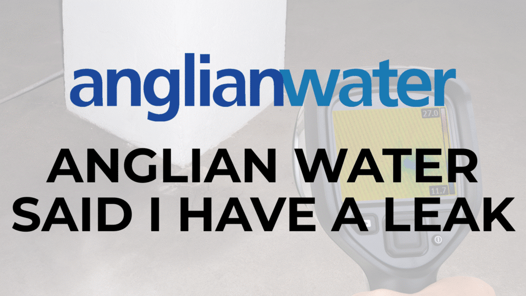 Water Leak Detection Articles.