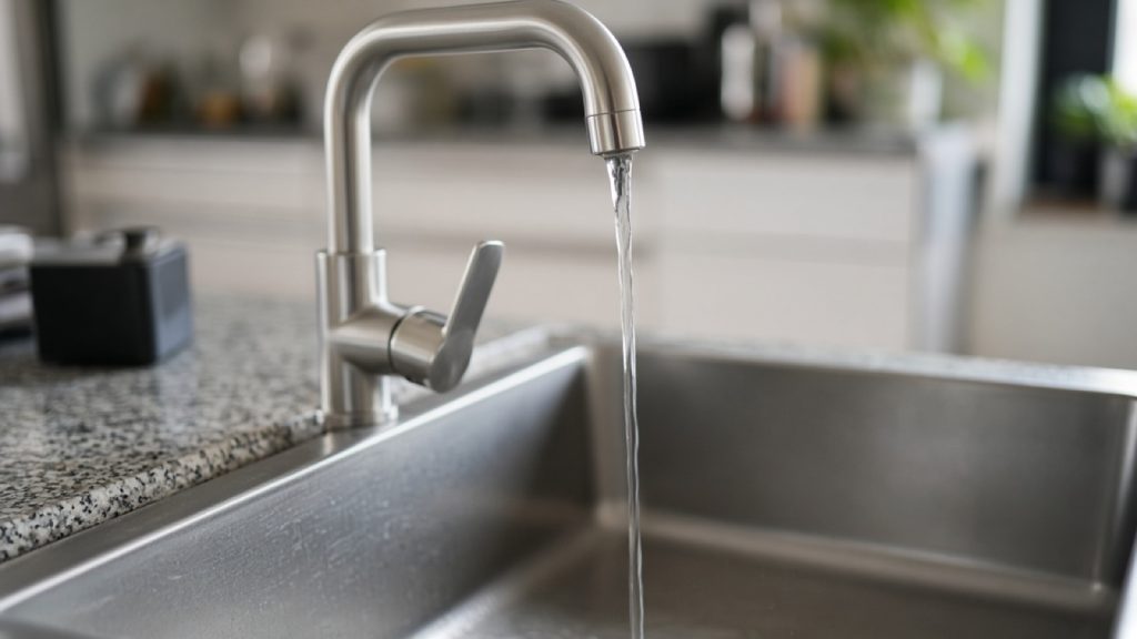 How To Boost Water Pressure In Your Home