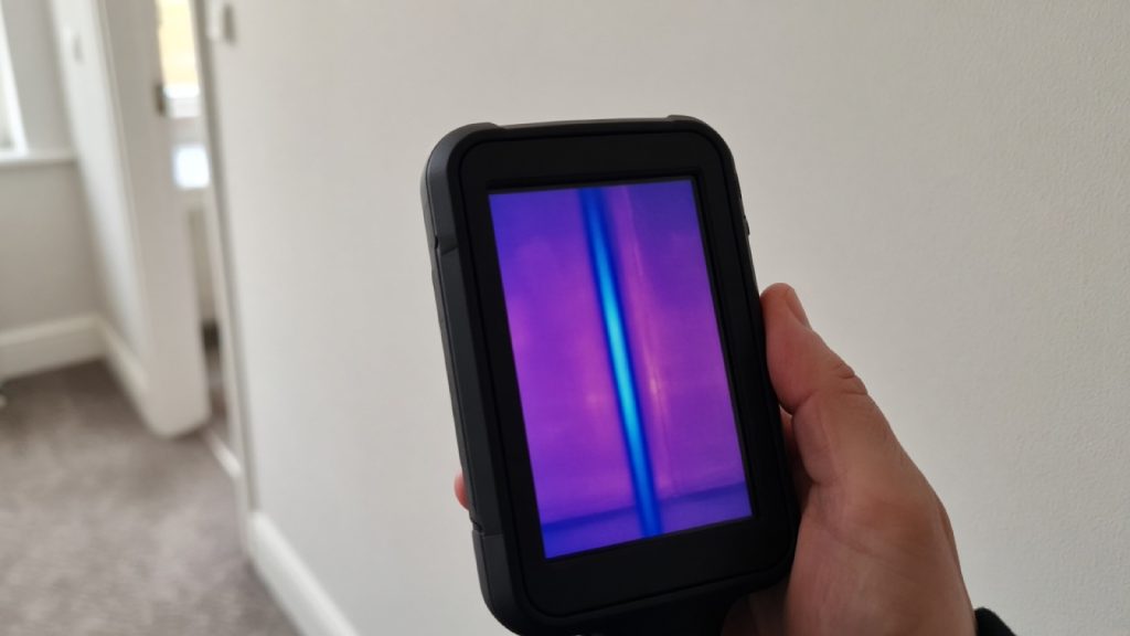 How To Find A Water Leak Inside A Wall
