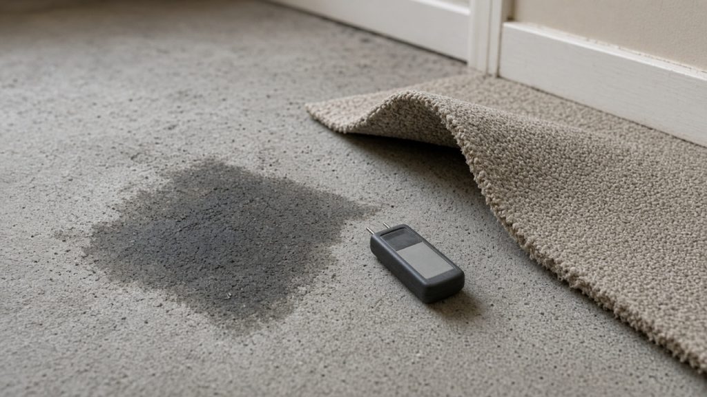 Slab Leak Detection: Complete Guide to Costs, Repair & Finding Specialists
