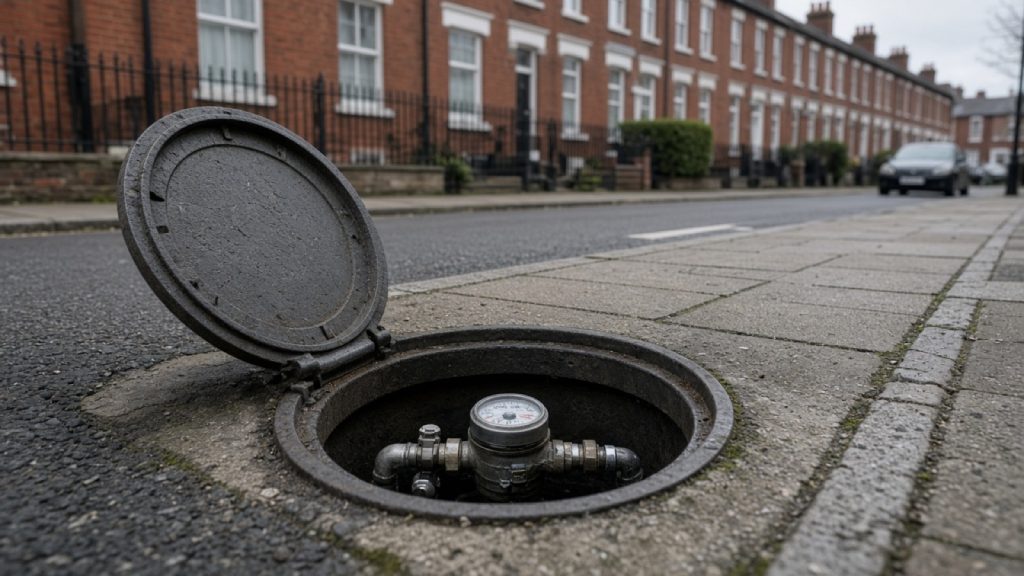 Understanding Your Thames Water Leak Notification
