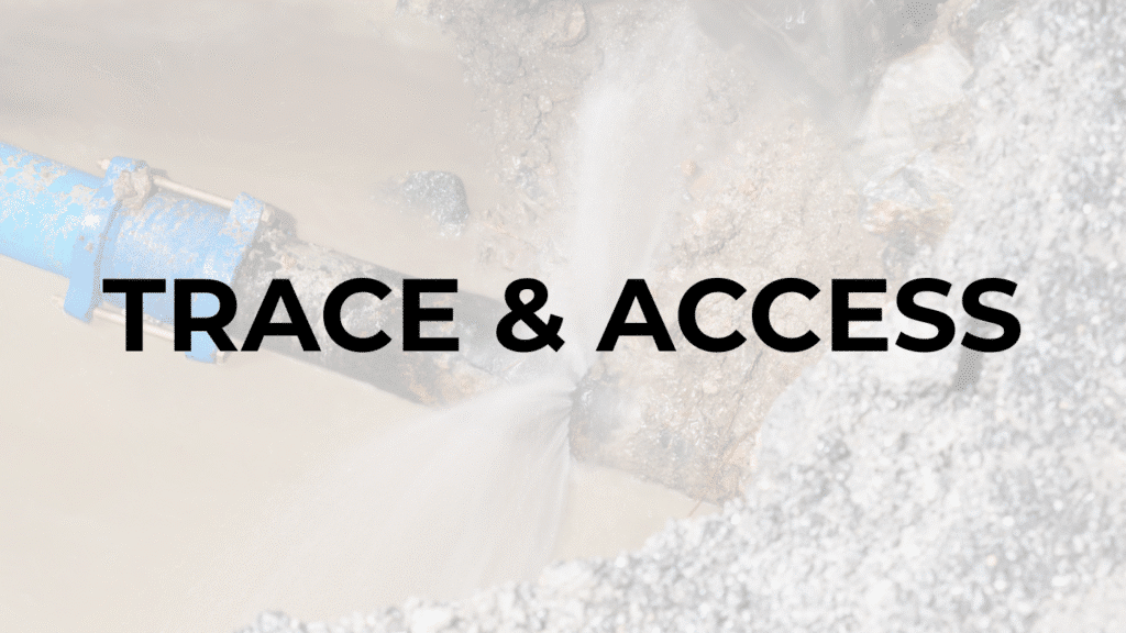 Trace and Access: Complete Guide to Costs, Insurance Cover & Finding Experts