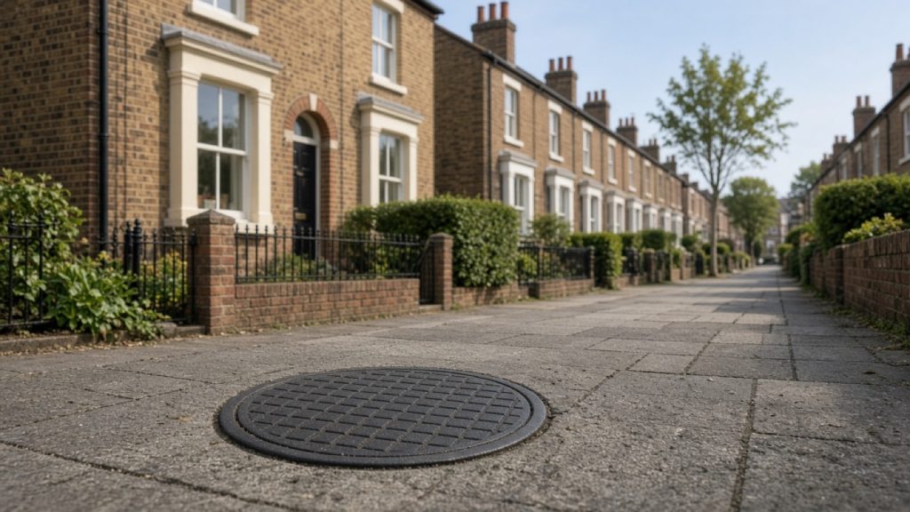 Cambridge Water Said I Have a Leak - What do I do?