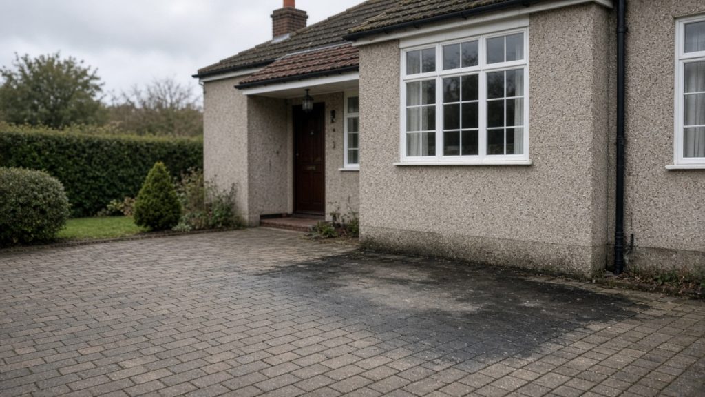 Affinity Water leak notice in Hertfordshire or Luton: what it means and who pays