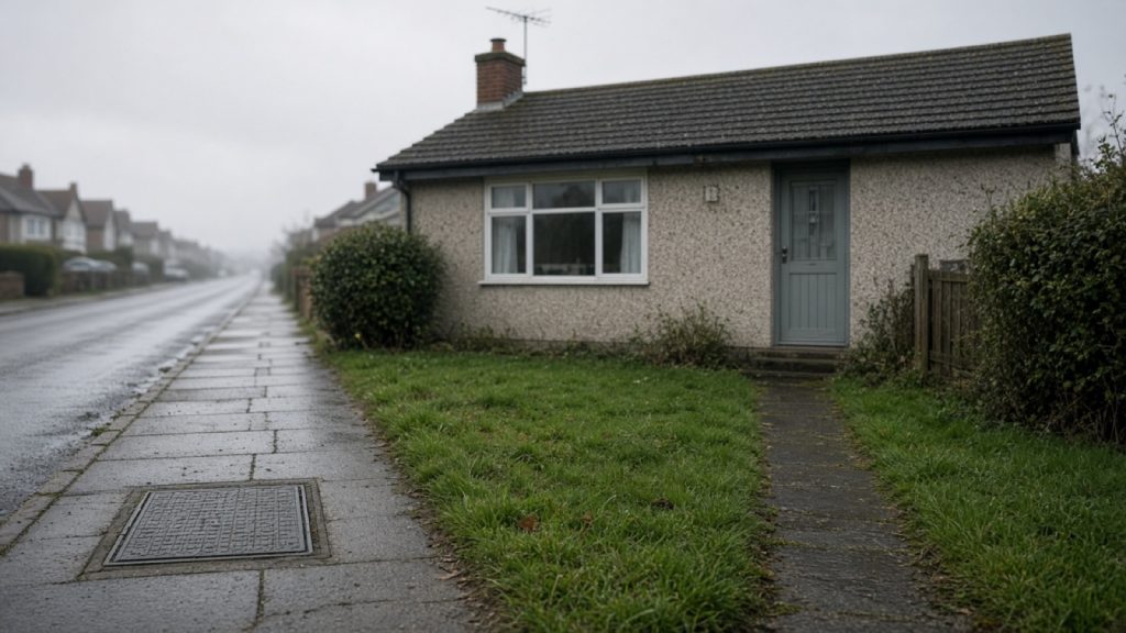 Essex and Suffolk Water say I have a leak: what to do next
