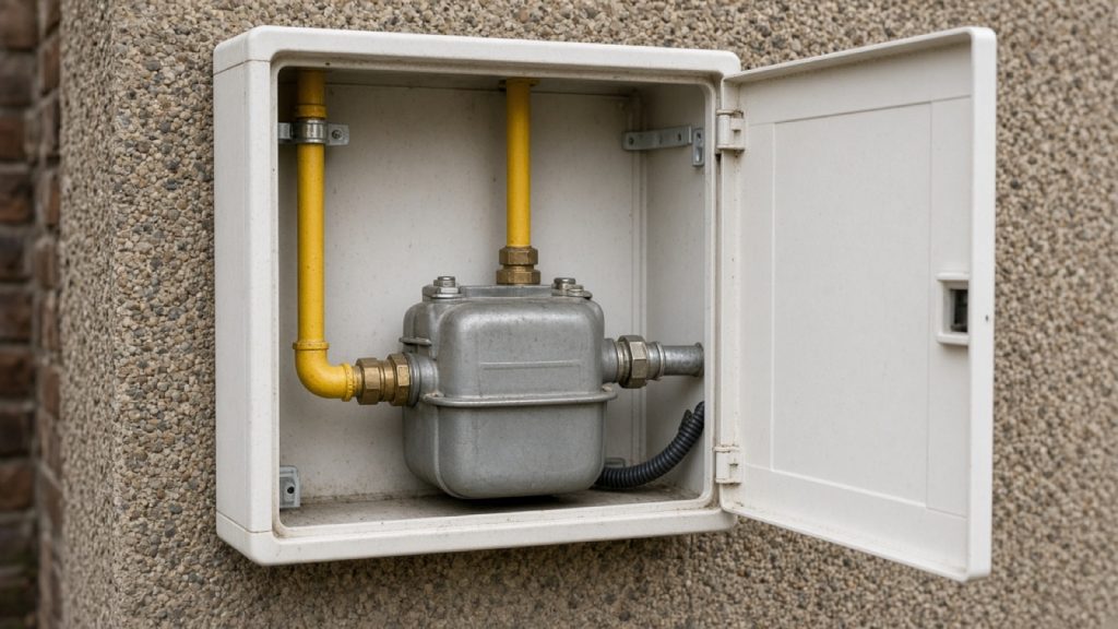 Gas leak in Hertfordshire or Essex: first steps, then how it is found