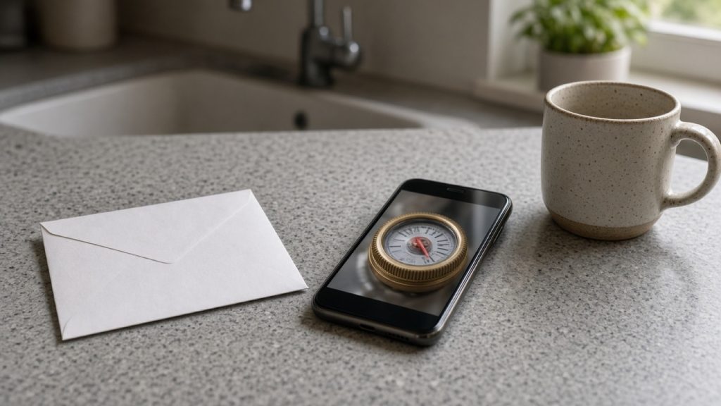 High water bill but no visible leak: how to find where the water is going